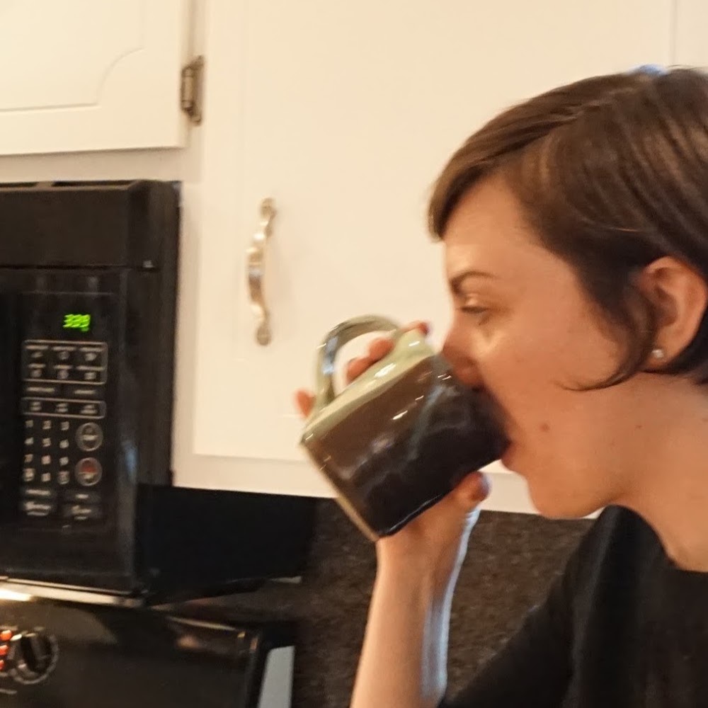 Meet your Posher, Rebecca